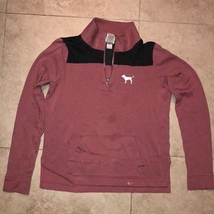 Perfect Quarter zip